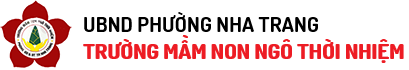Trường mầm non Ngô Thời Nhiệm Nha Trang